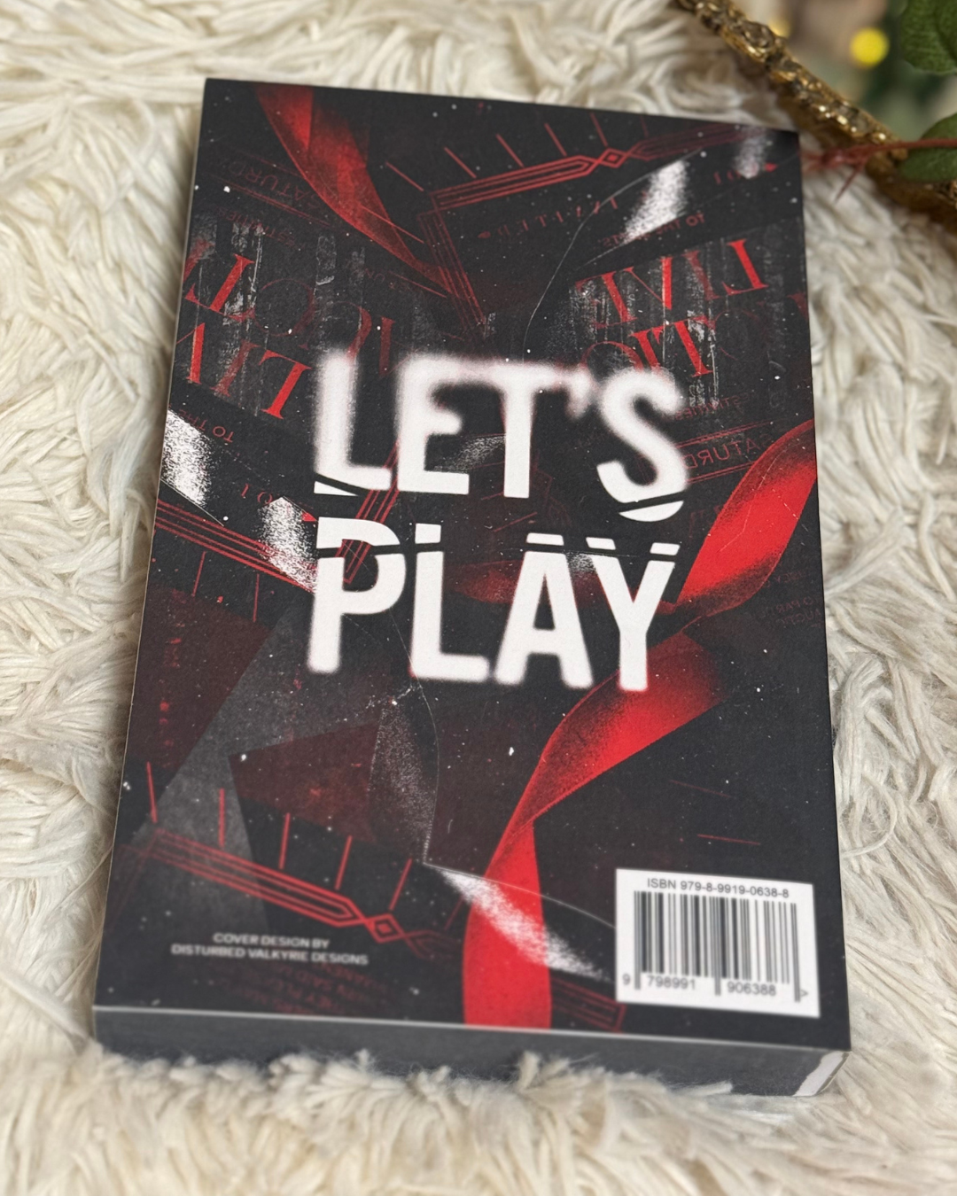 Simon Says: a Sect novel (Web Exclusive Edition)