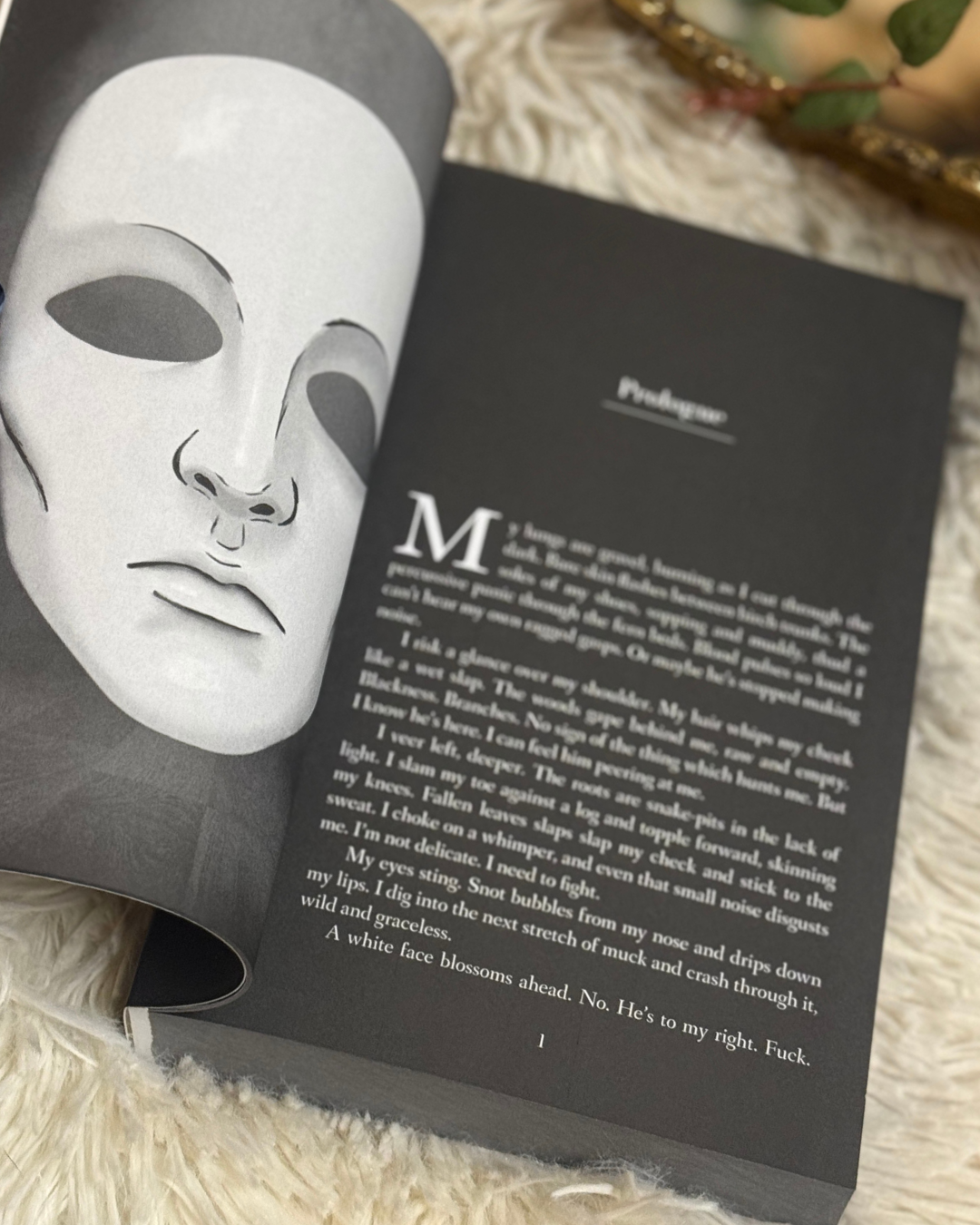 Simon Says: a Sect novel (Web Exclusive Edition)