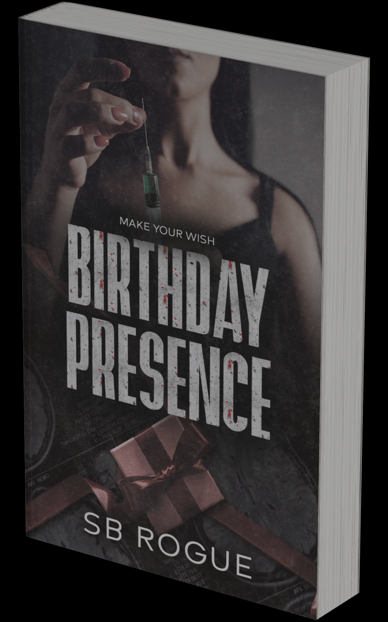 Birthday Presence